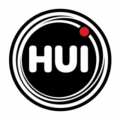 hui auto detail black bg logo